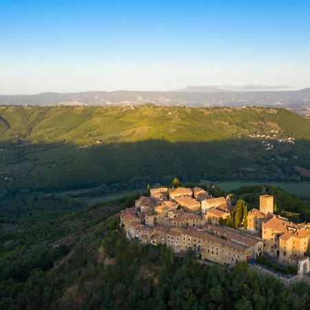 Villa Casale Silvia Terni Luaran gambar