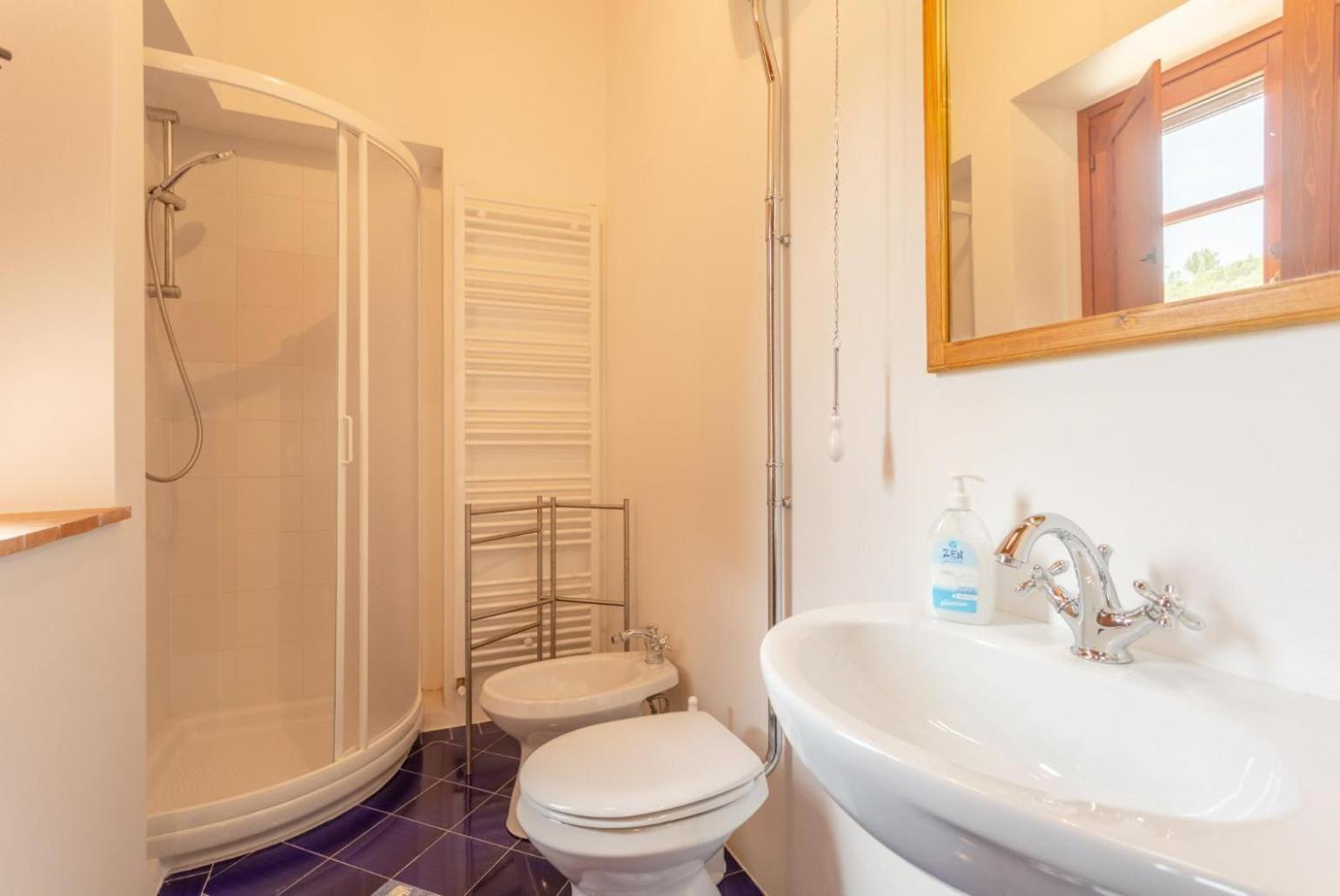 Villa Casale Silvia Terni Luaran gambar