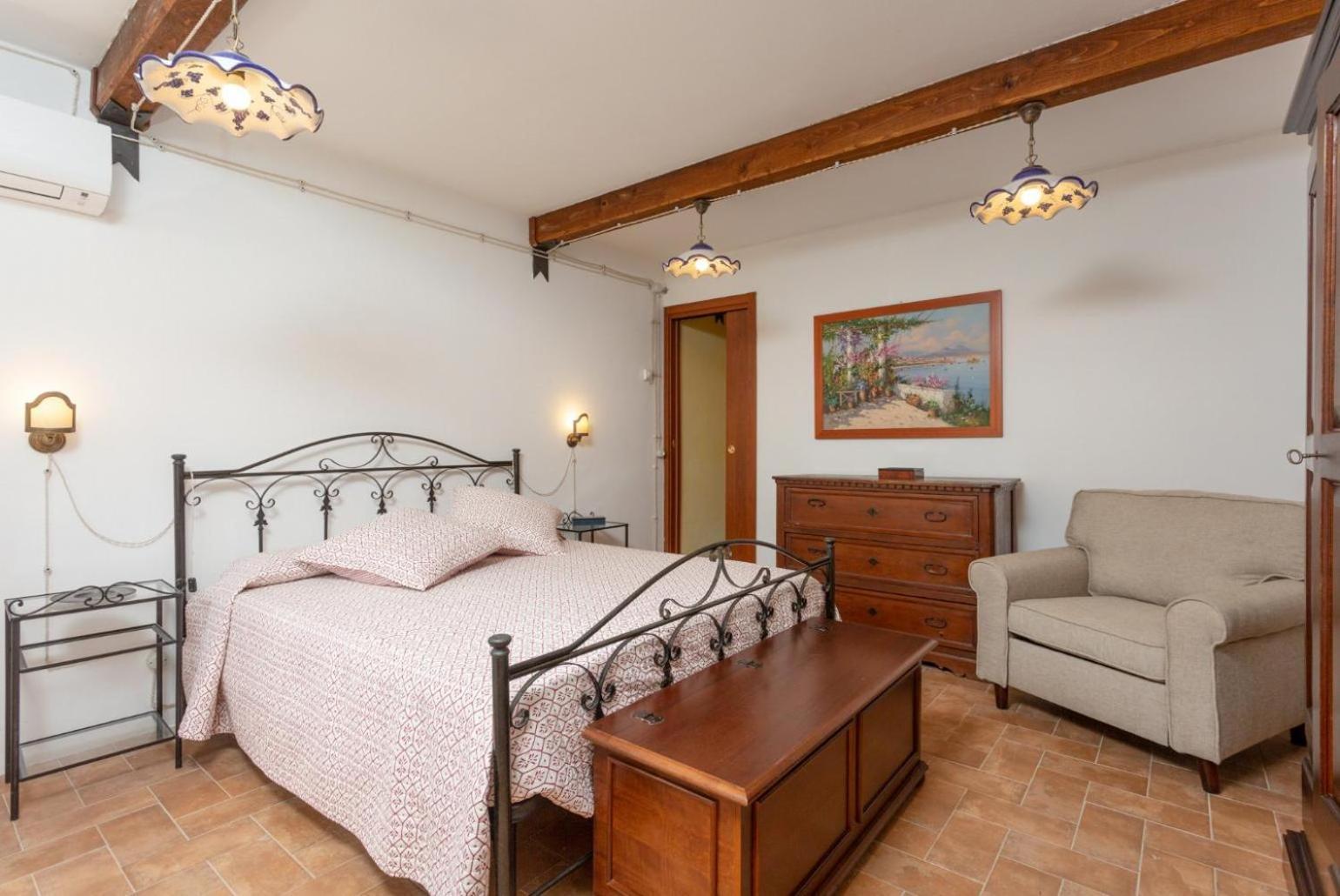 Villa Casale Silvia Terni Luaran gambar