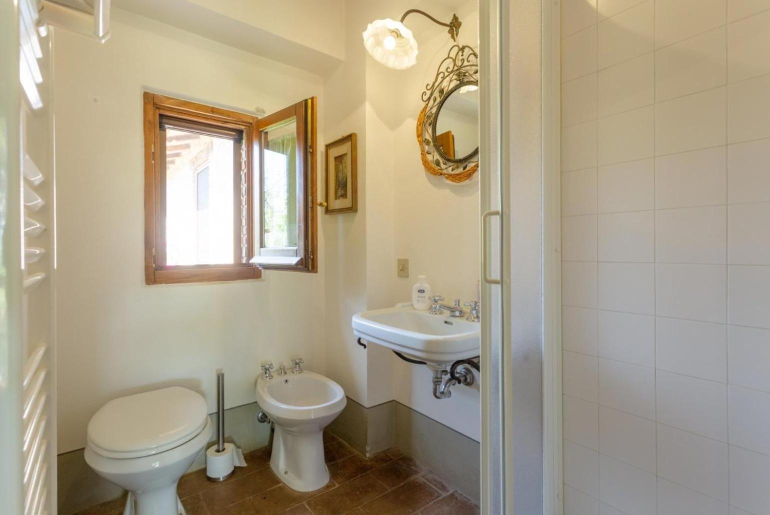 Villa Casale Silvia Terni Luaran gambar