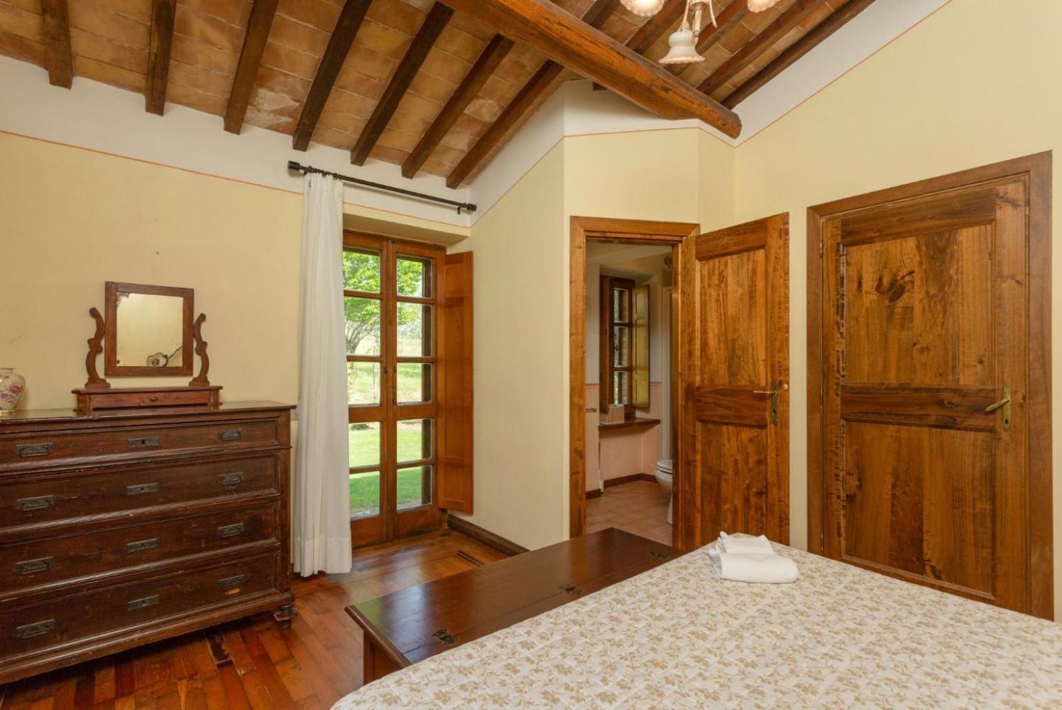 Villa Casale Silvia Terni Luaran gambar