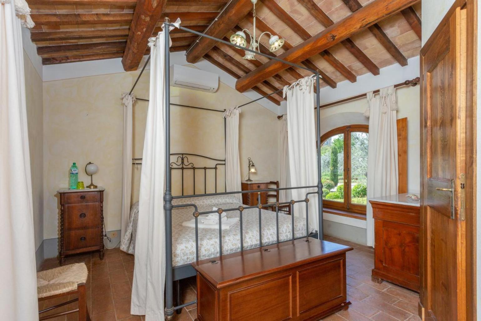 Villa Casale Silvia Terni Luaran gambar